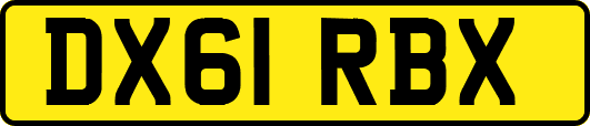 DX61RBX