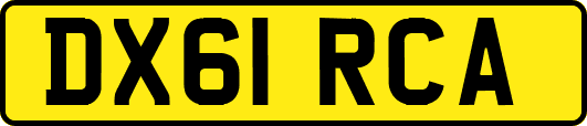 DX61RCA