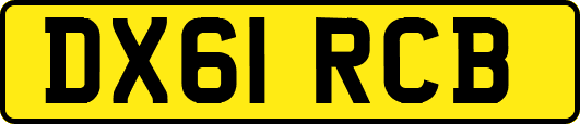 DX61RCB