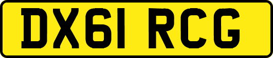 DX61RCG