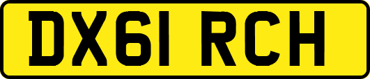 DX61RCH