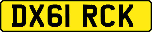 DX61RCK
