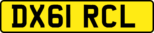 DX61RCL