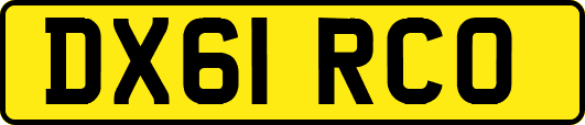 DX61RCO