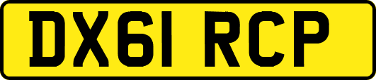 DX61RCP