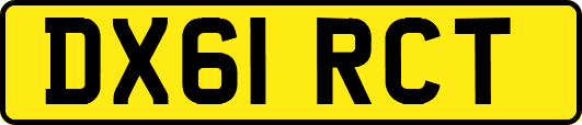 DX61RCT