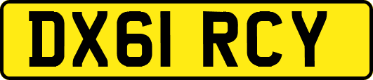 DX61RCY