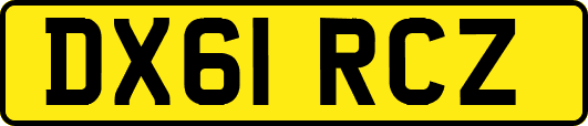 DX61RCZ
