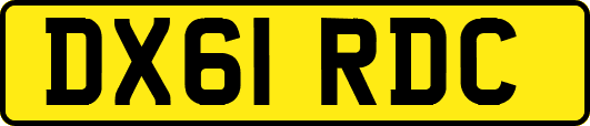 DX61RDC
