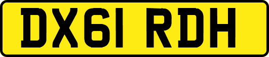 DX61RDH