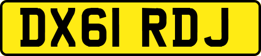 DX61RDJ