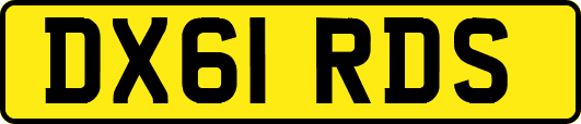 DX61RDS
