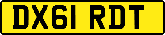 DX61RDT