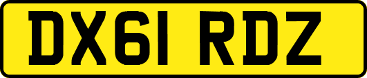 DX61RDZ