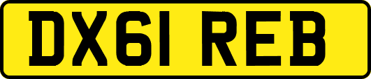 DX61REB