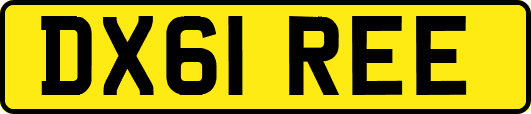 DX61REE