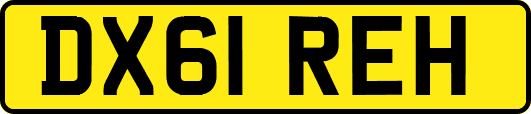 DX61REH