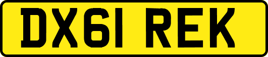 DX61REK