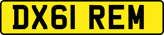 DX61REM