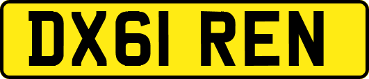 DX61REN