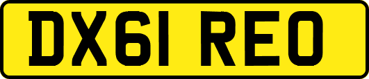 DX61REO