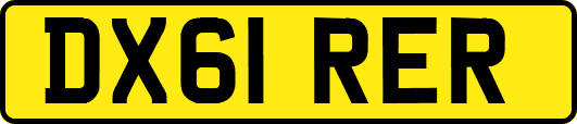DX61RER