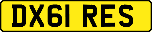 DX61RES