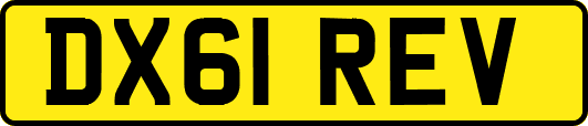 DX61REV