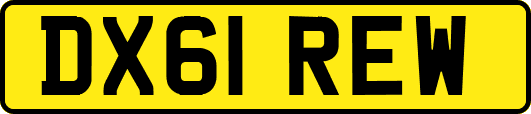 DX61REW