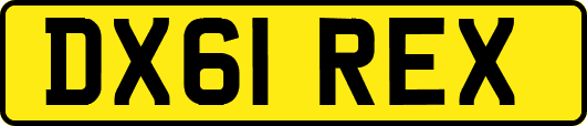 DX61REX