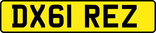 DX61REZ