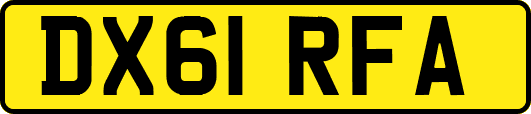 DX61RFA