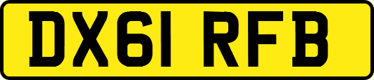 DX61RFB