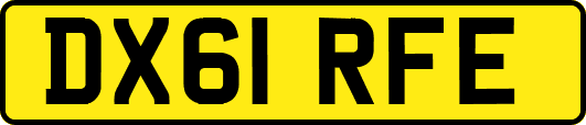 DX61RFE
