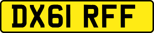 DX61RFF