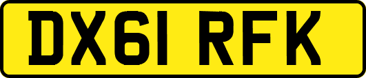 DX61RFK