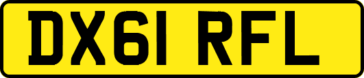 DX61RFL