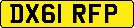 DX61RFP