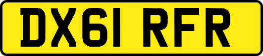 DX61RFR