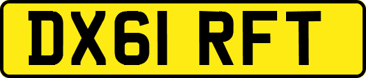 DX61RFT