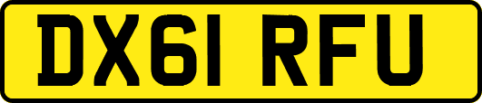 DX61RFU