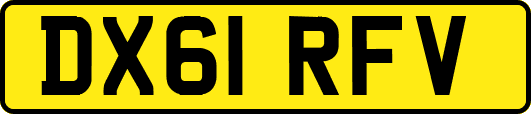 DX61RFV