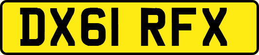 DX61RFX
