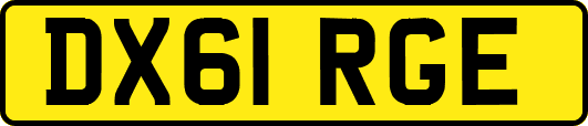 DX61RGE