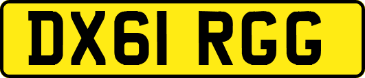 DX61RGG