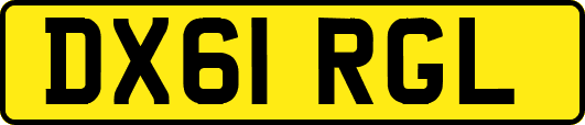 DX61RGL