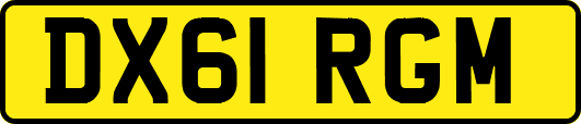 DX61RGM