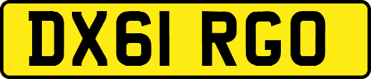 DX61RGO