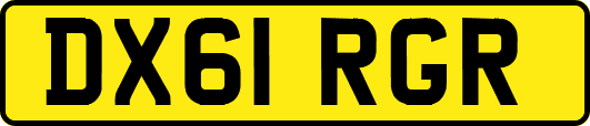 DX61RGR