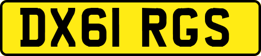 DX61RGS